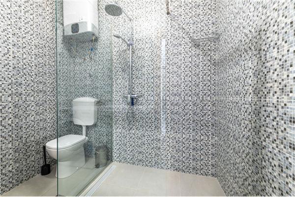 House K1, for 4 persons