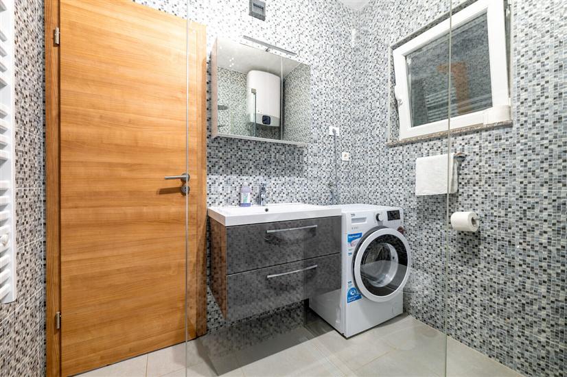 House K1, for 4 persons