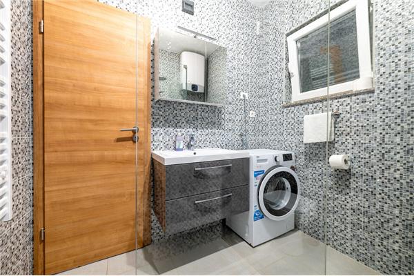 House K1, for 4 persons