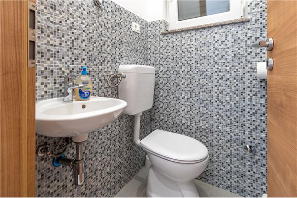 House K1, for 4 persons