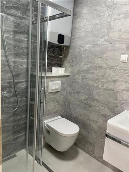 Apartment A2, for 2 persons