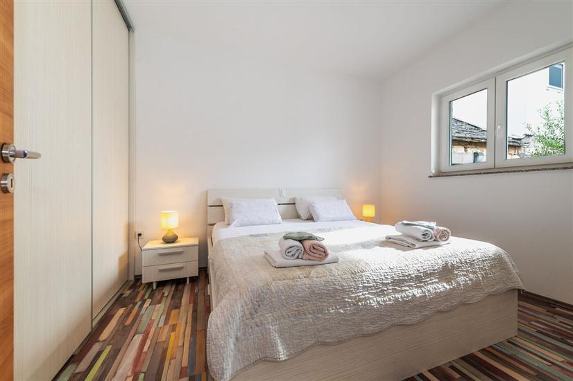 House K1, for 4 persons