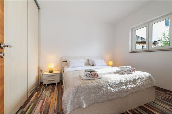 House K1, for 4 persons