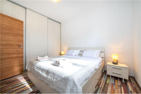 House K1, for 4 persons