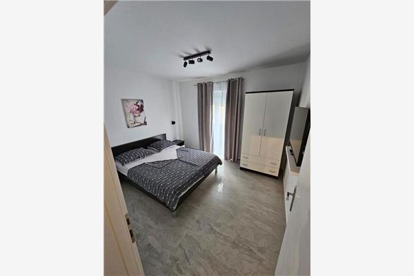 Apartment A2, for 2 persons