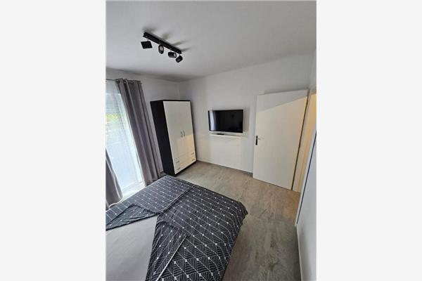 Apartment A2, for 2 persons