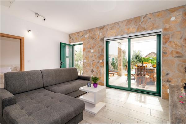 House K1, for 4 persons