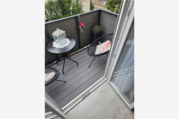 Apartment A2, for 2 persons