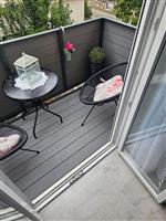 Apartment A2, for 2 persons