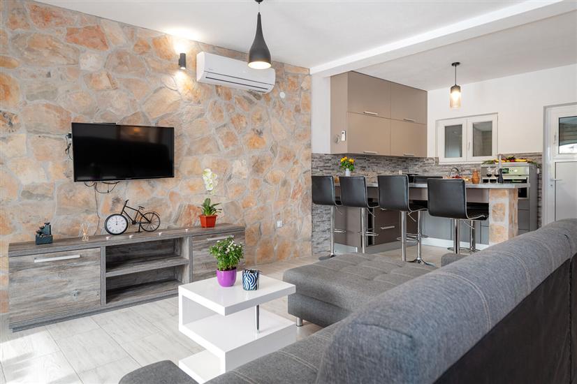 House K1, for 4 persons