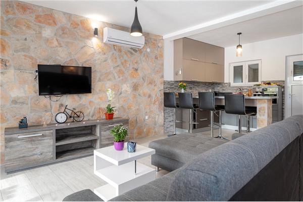 House K1, for 4 persons