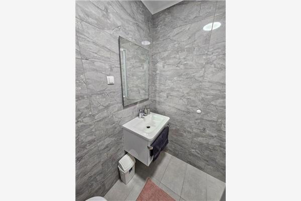 Apartment A2, for 2 persons