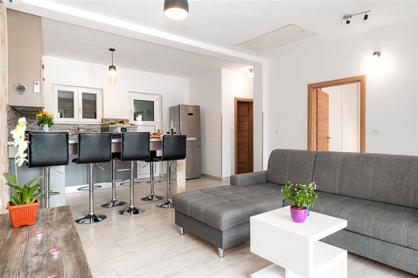 House K1, for 4 persons