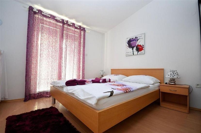 Apartment A3, for 4 persons