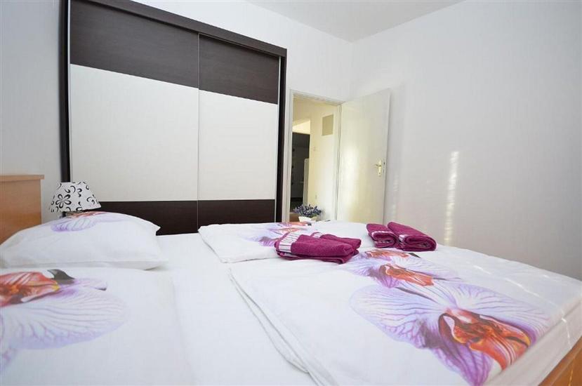 Apartment A3, for 4 persons