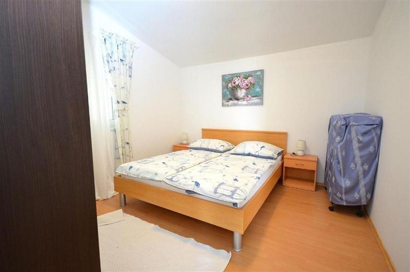 Apartment A3, for 4 persons