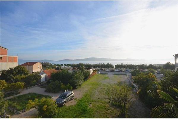 Apartment A3, for 4 persons