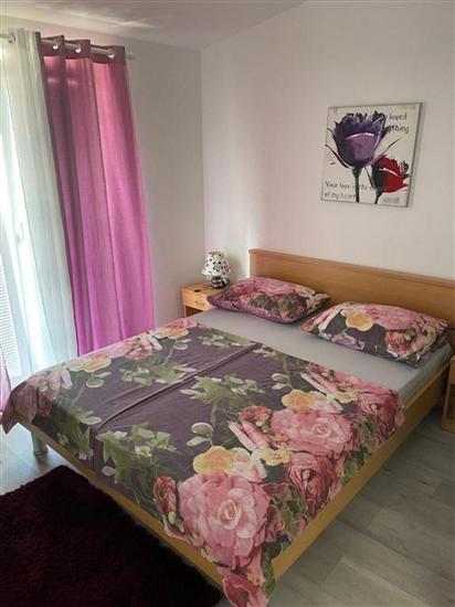 Apartment A3, for 4 persons