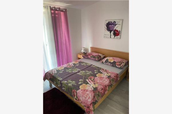 Apartment A3, for 4 persons