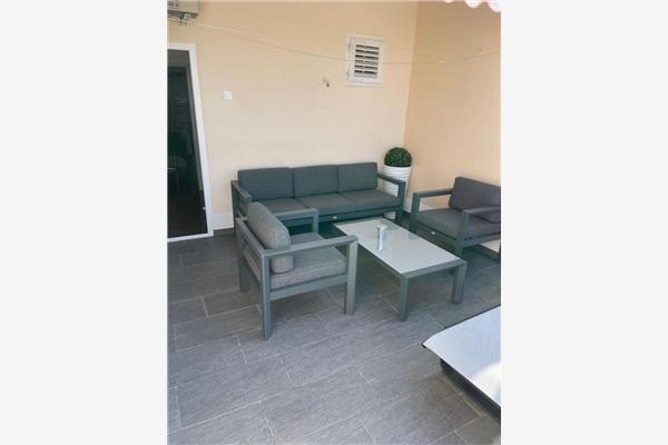 Apartment A3, for 4 persons