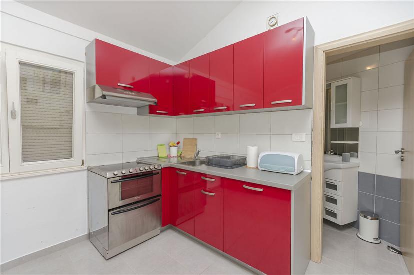 Appartement A1, voor 2 personen