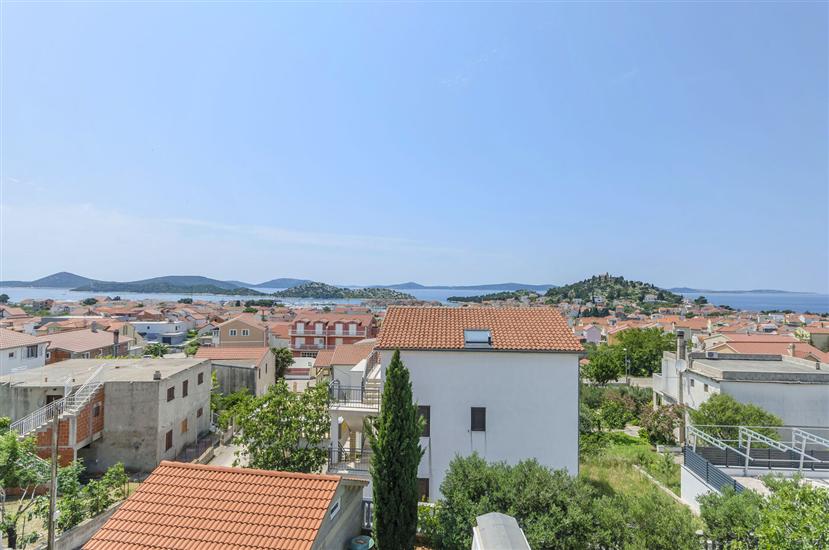 Apartment Blumen Garten Familie