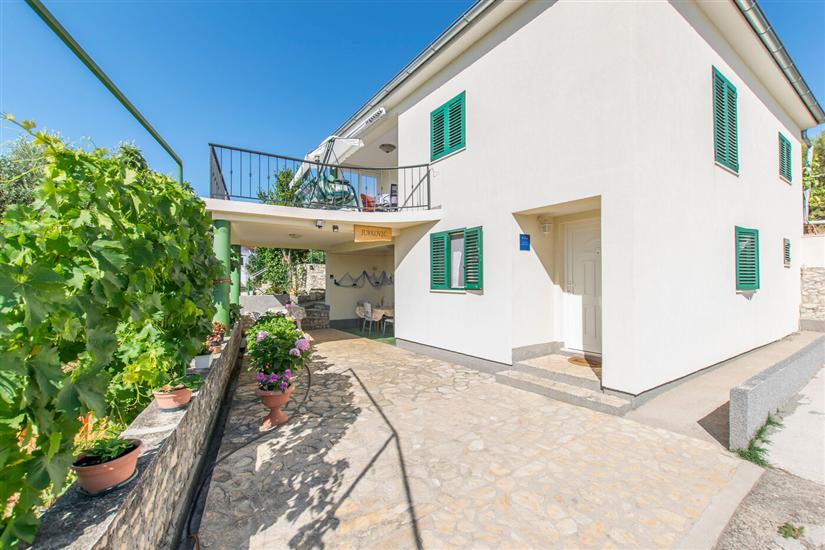 Apartment Maslina