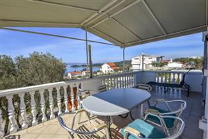 Apartman - Zdrelac - otok Pasman