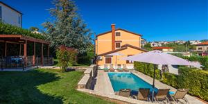 House - Vizinada (Porec)