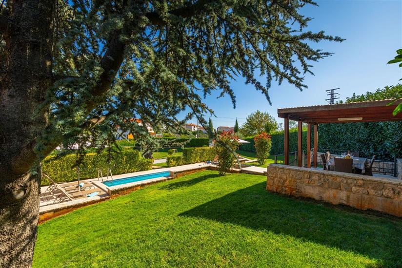 House Casa Parenzana