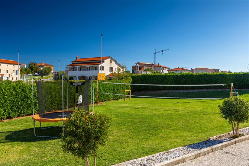 House Casa Parenzana