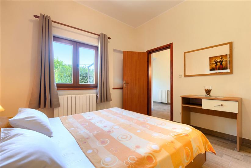 House K1, for 10 persons