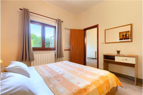 House K1, for 10 persons