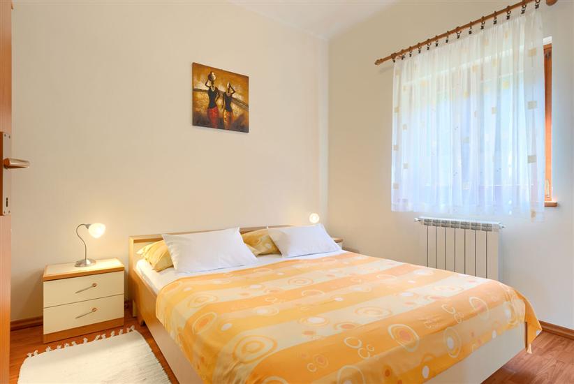 House K1, for 10 persons