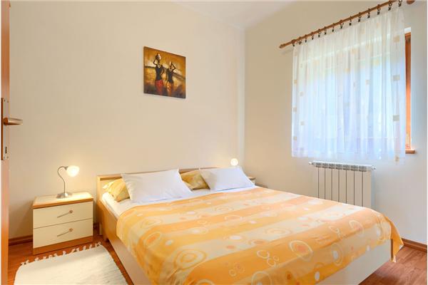 House K1, for 10 persons