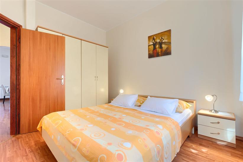 House K1, for 10 persons