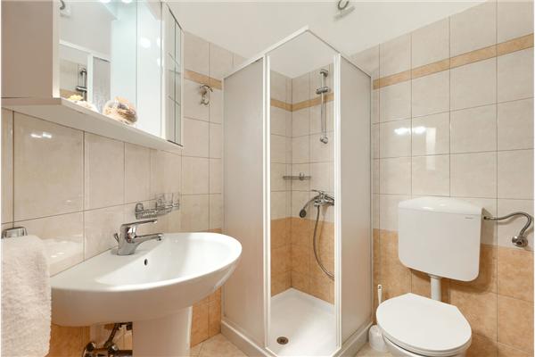 House K1, for 10 persons