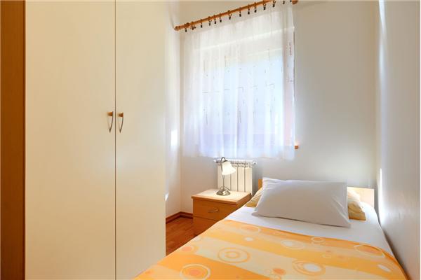 House K1, for 10 persons