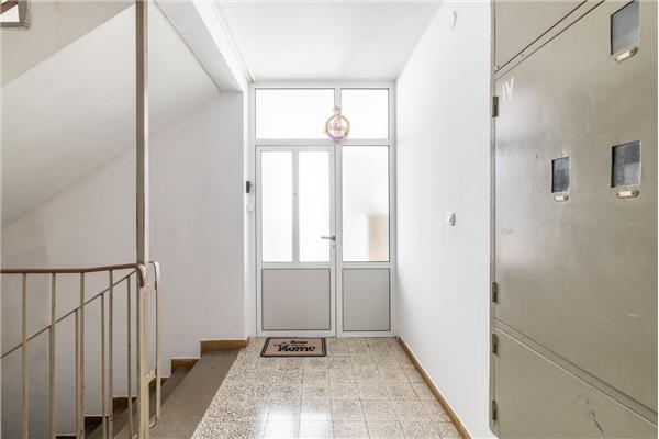 Appartement A1, voor 3 personen