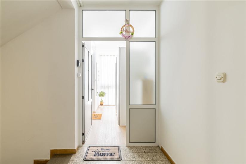 Appartement A1, voor 3 personen