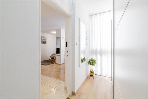 Appartement A1, voor 3 personen