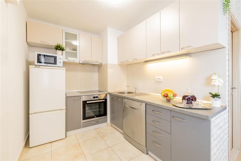 Appartement A1, voor 3 personen