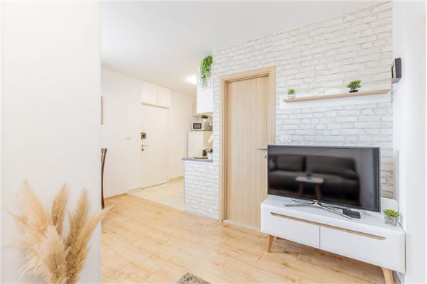 Appartement A1, voor 3 personen