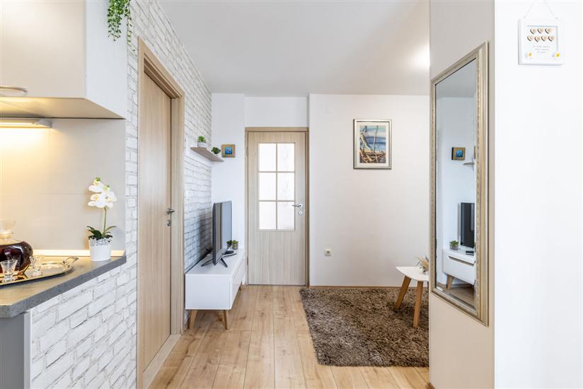 Appartement A1, voor 3 personen