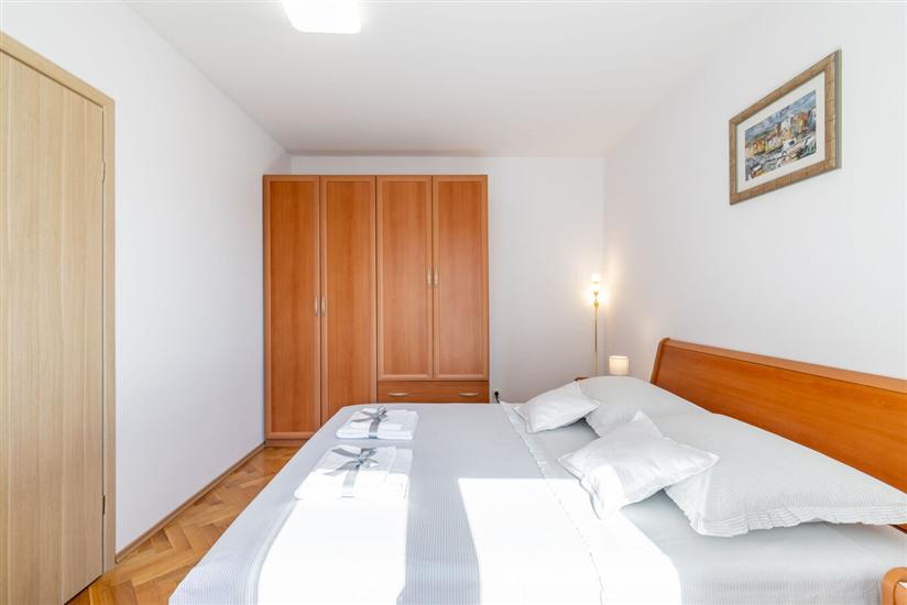 Appartement A1, voor 3 personen