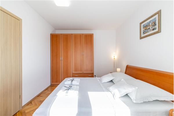 Appartement A1, voor 3 personen