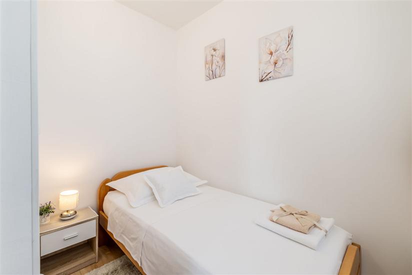 Appartement A1, voor 3 personen