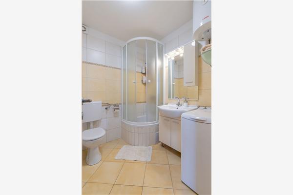 Appartement A1, voor 3 personen