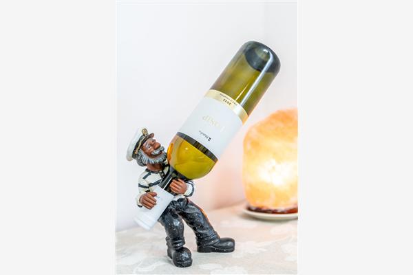 Appartement A1, voor 3 personen