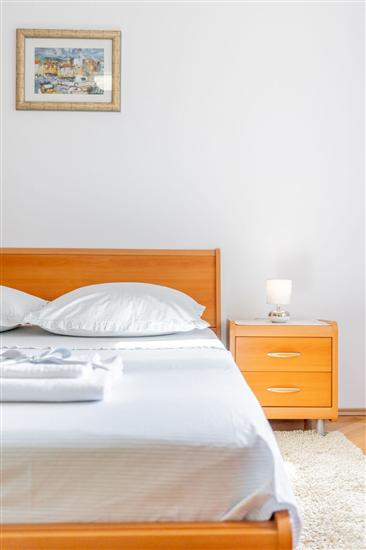 Appartement A1, voor 3 personen